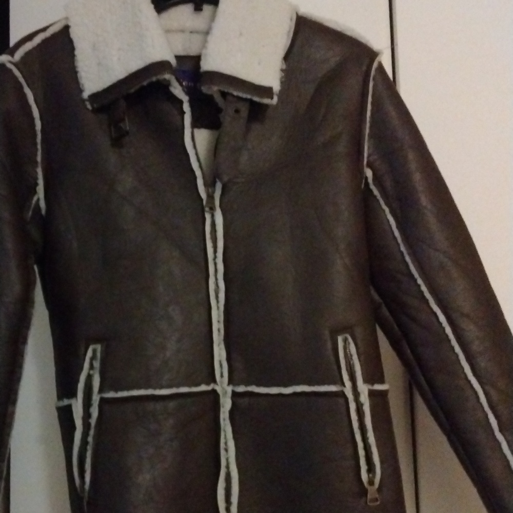 Women's jacket